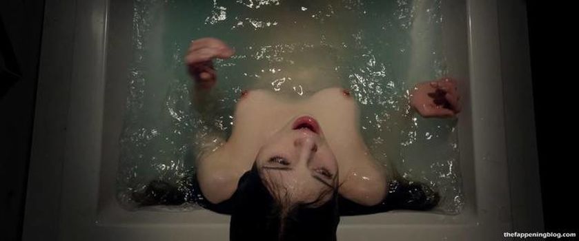 India Eisley