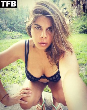 Indira Weis