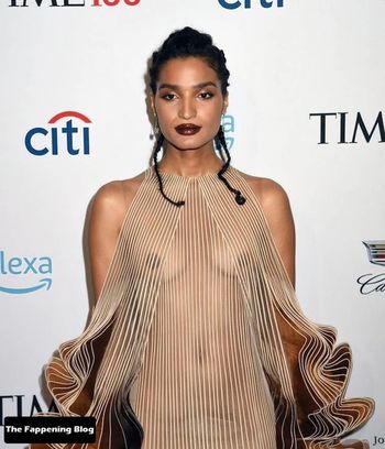 Indya Moore