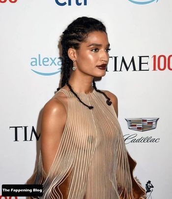 Indya Moore
