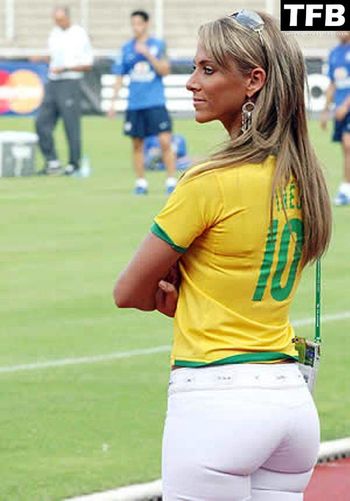 Ines Sainz