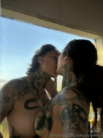 Inked Goddesses