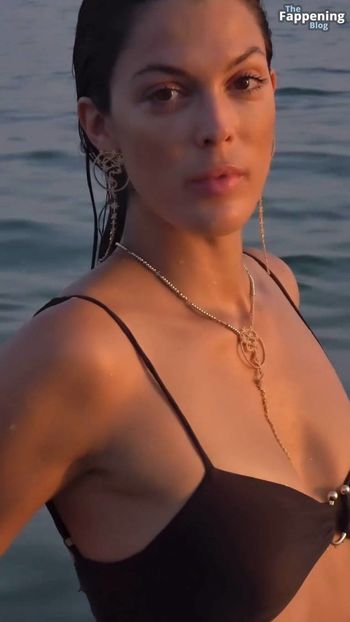 Iris Mittenaere