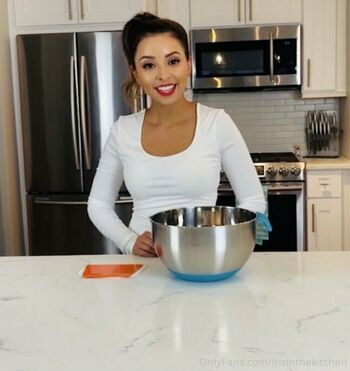 irisinthekitchen
