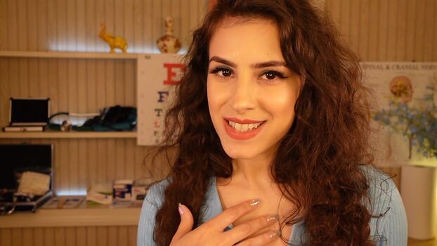 Irma La Dulce ASMR