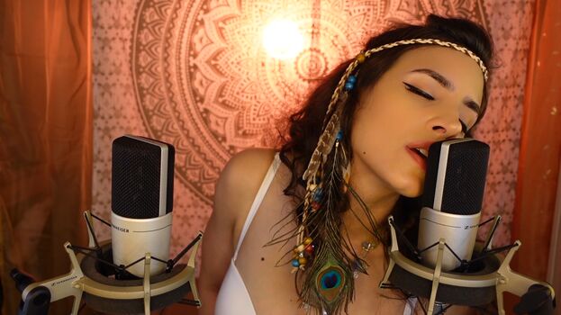 Irma La Dulce ASMR