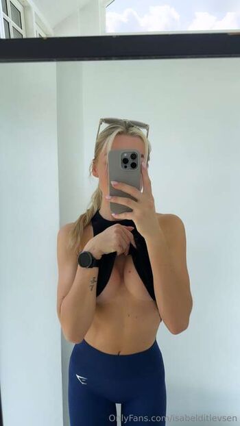 Isabel Ditlevsen