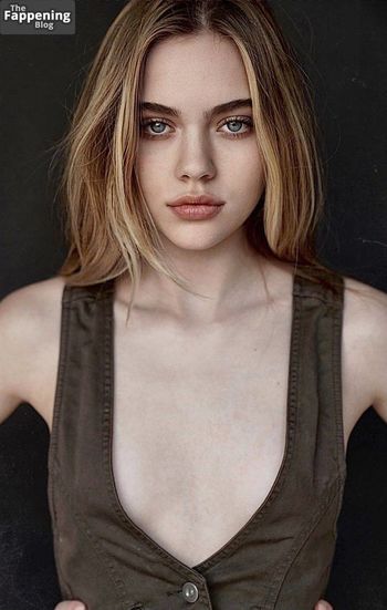Isabel Gravitt