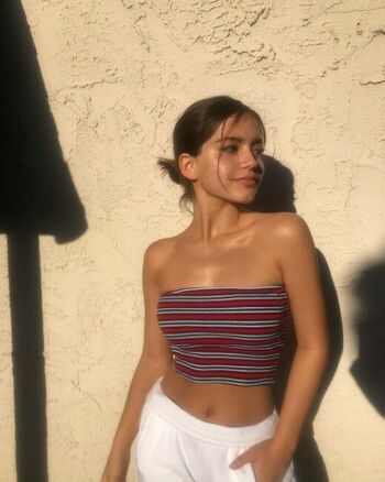Isabela Merced