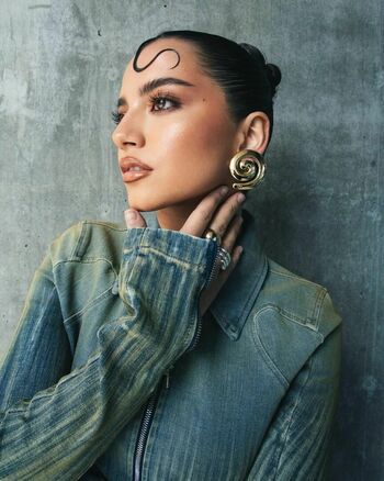 Isabela Merced