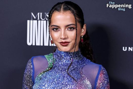 Isabela Merced