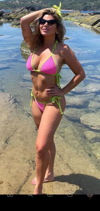 Isabela Pagliari