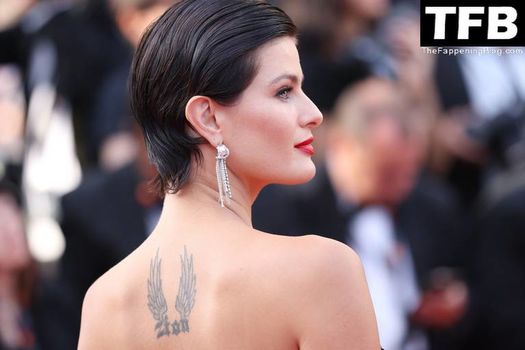 Isabeli Fontana