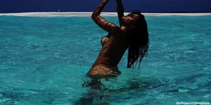 Isabeli Fontana