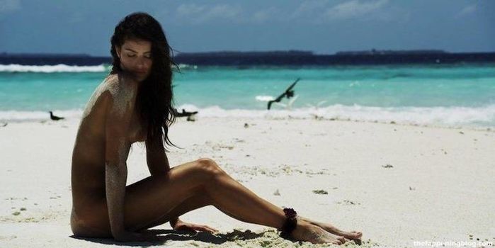 Isabeli Fontana