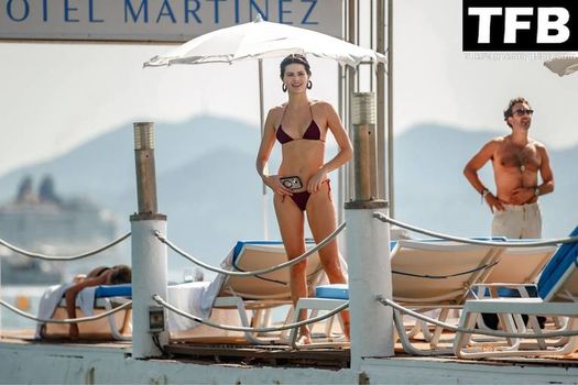 Isabeli Fontana