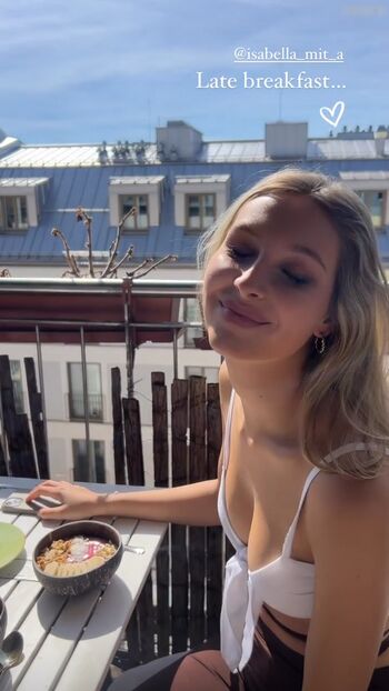 Isabella Späth