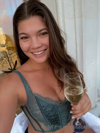 isabellakiss