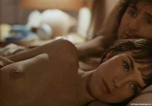 Isabelle Adjani