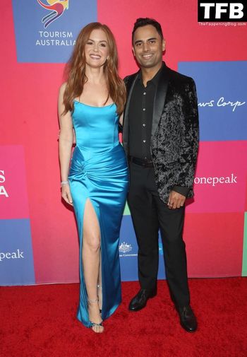 Isla Fisher