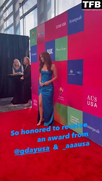 Isla Fisher