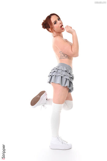 iStripper