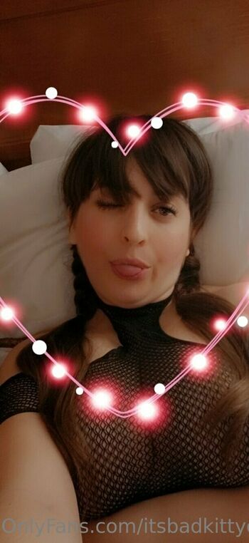 Itsbadkittyof
