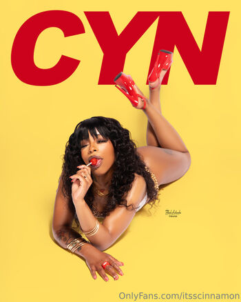 Itsscinnamon