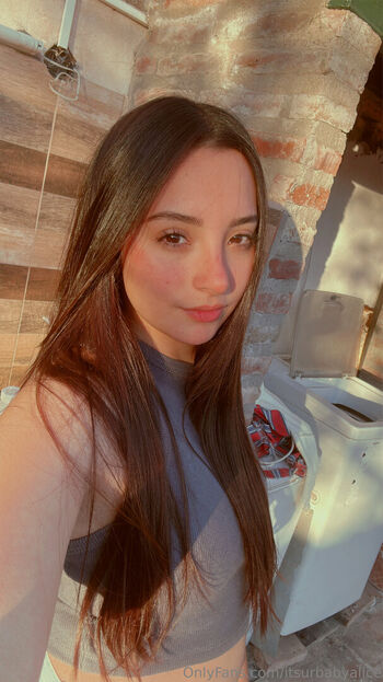 itsurbabyalice