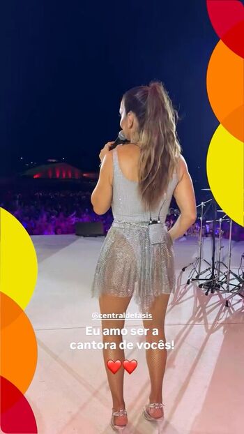 Ivete Sangalo
