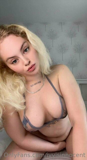 ivyisinnocent