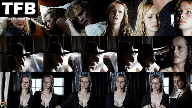 Izabella Scorupco