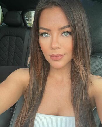 Jackie Redmond