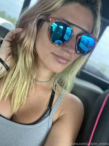 Jaclynn Crooks