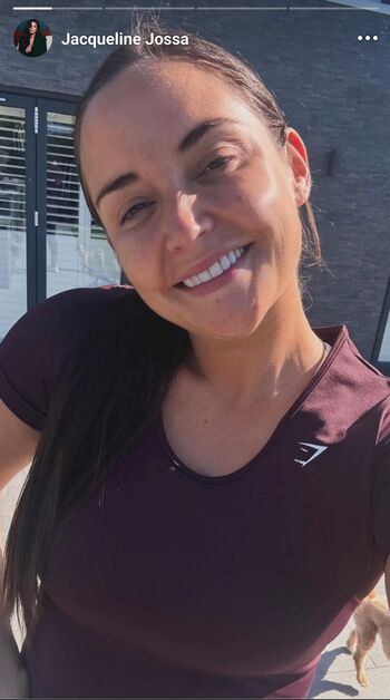 Jacqueline Jossa
