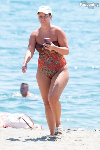 Jacqueline Jossa