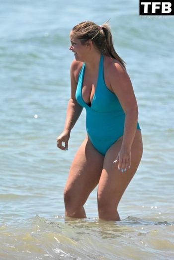 Jacqueline Jossa