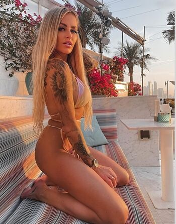 Jade Britani