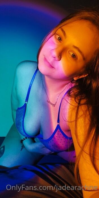 jadearachne