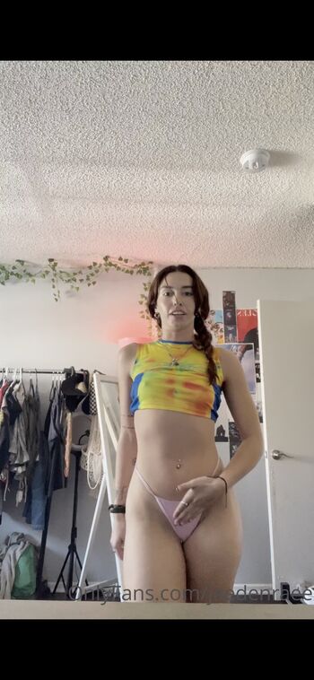 Jaeden Rae Gomez