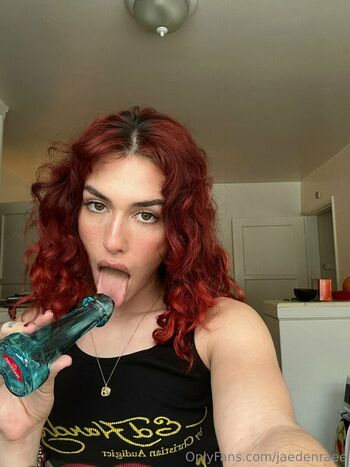 Jaedenraee