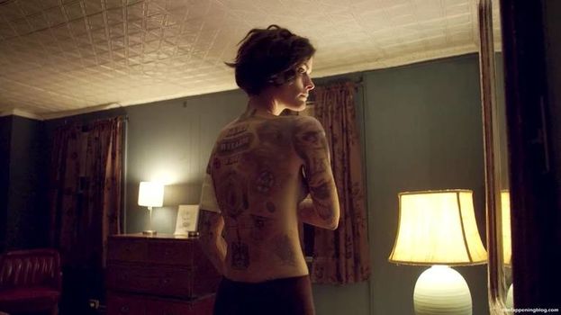 Jaimie Alexander