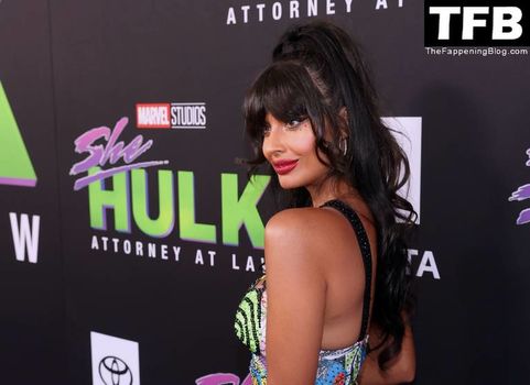 Jameela Jamil