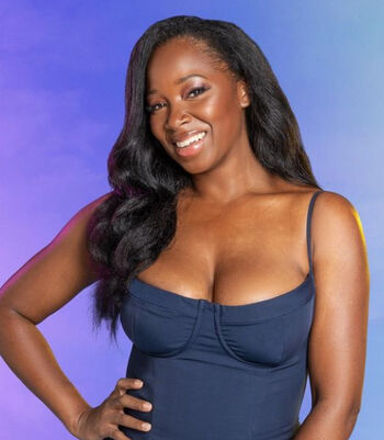 Jamelia