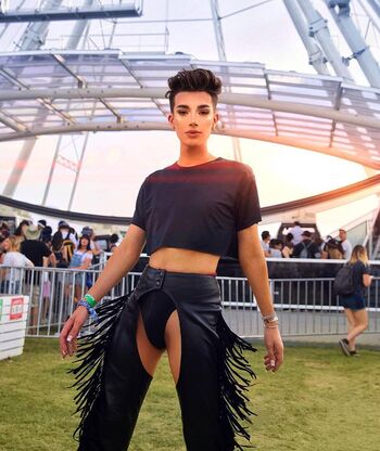 jamescharles
