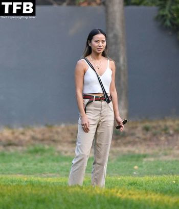 Jamie Chung