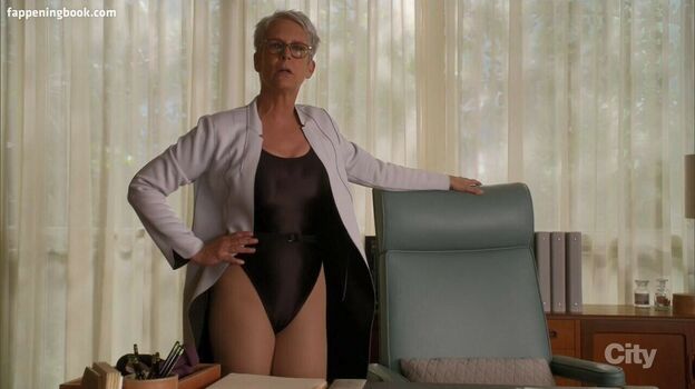 Jamie Lee Curtis