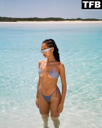 Jamilla Strand