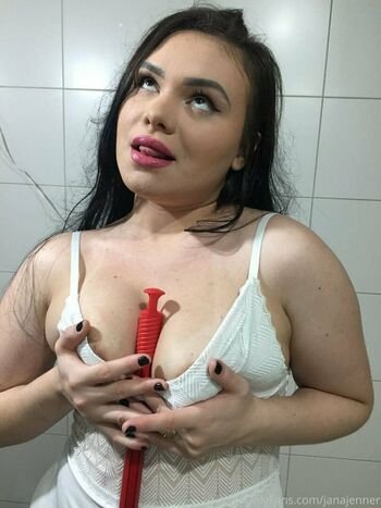 Jana Jenner