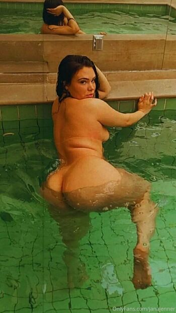 Jana Jenner